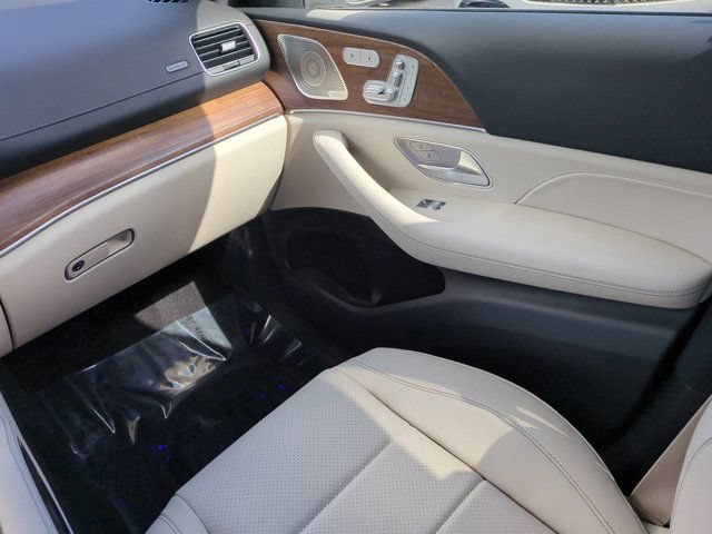 New 2026 Mercedes-Benz GLE 350 4MATIC image 17
