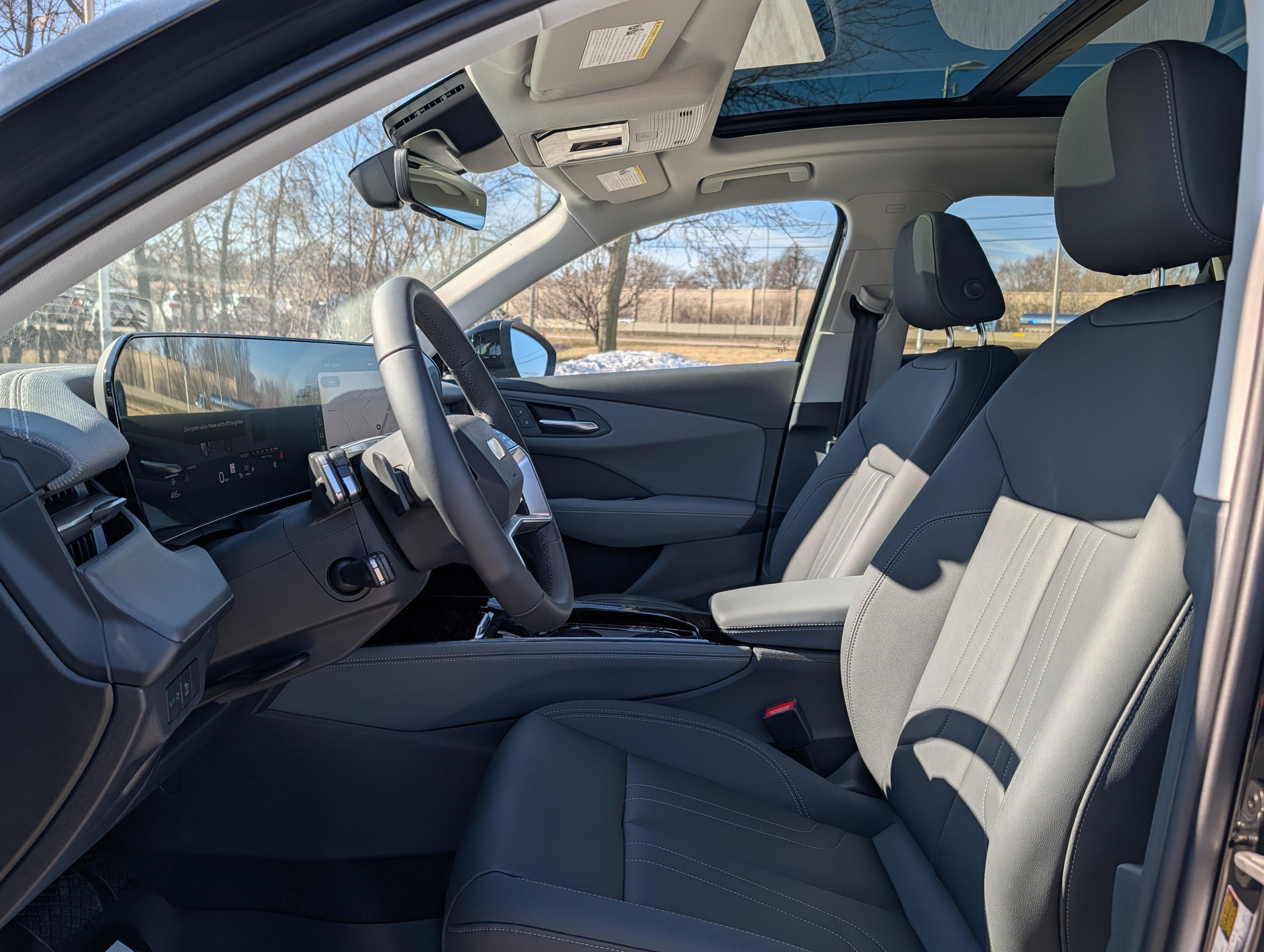 New 2026 Audi Q3 quattro 2.0T image 5