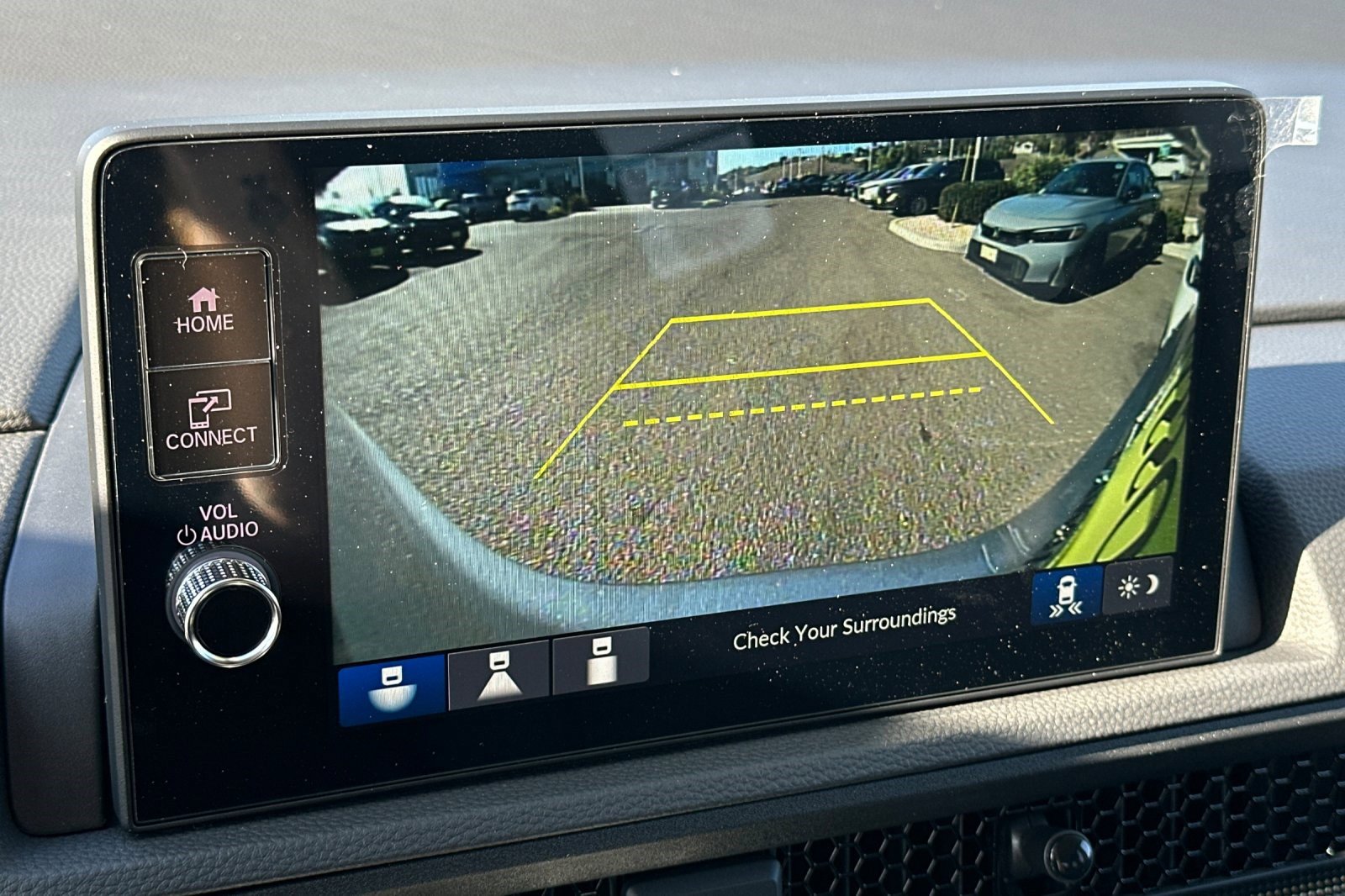 New 2026 Honda CR-V EX image 23