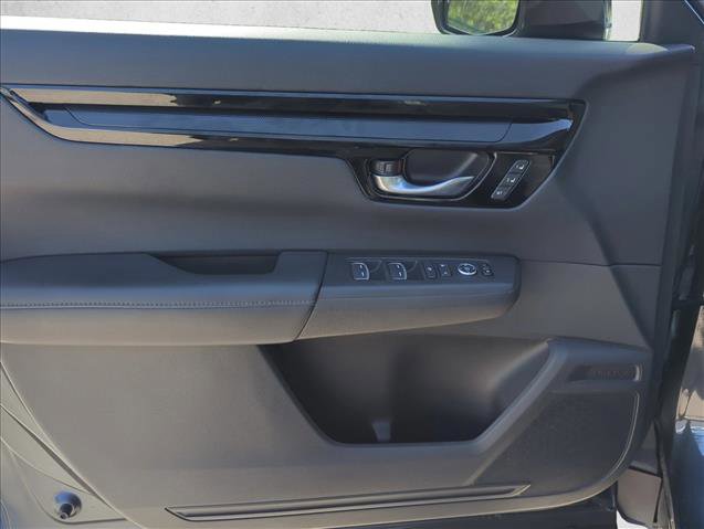 Used 2023 Honda CR-V EX-L image 9