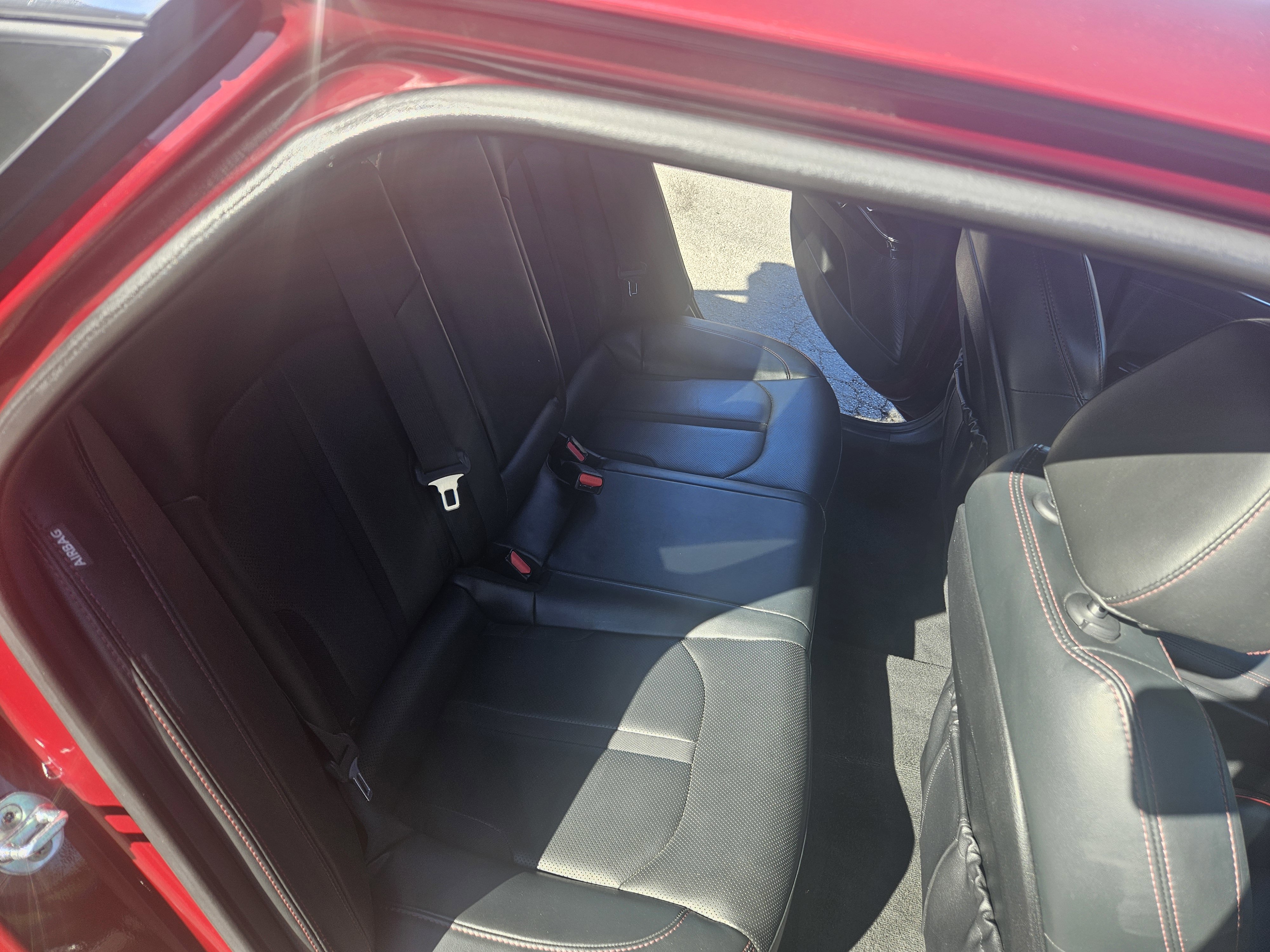 Used 2022 Kia K5 GT FWD image 23