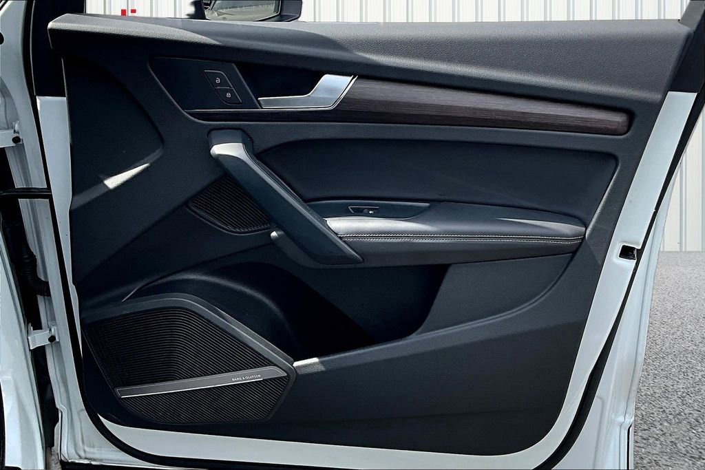 Used 2023 Audi Q5 2.0T Premium Plus w/ Premium Plus Package image 28