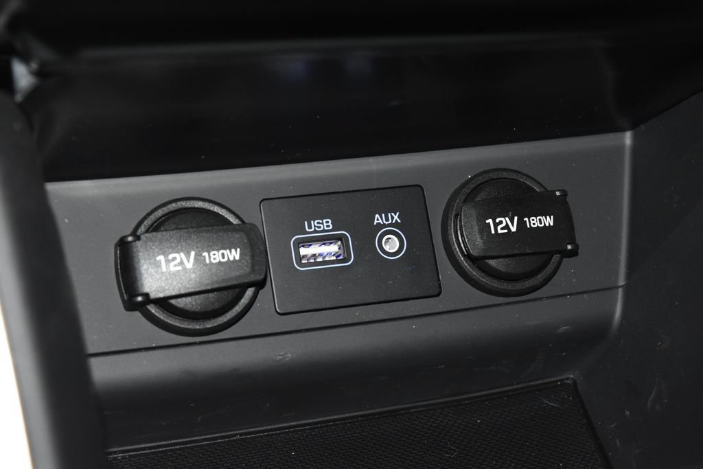 Used 2017 Hyundai Sonata Sport FWD image 13