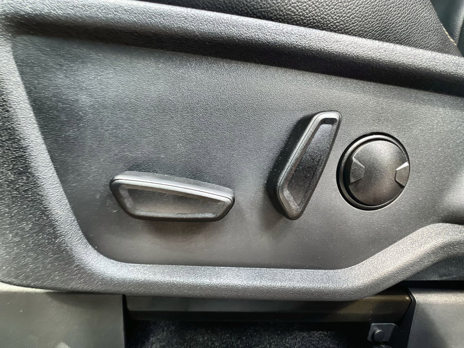 New 2025 Ford Bronco Badlands w/ Sasquatch Package image 14