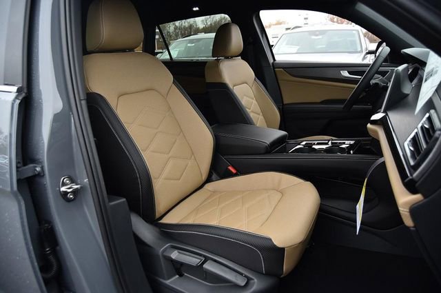 New 2026 Volkswagen Atlas Cross Sport SE image 20