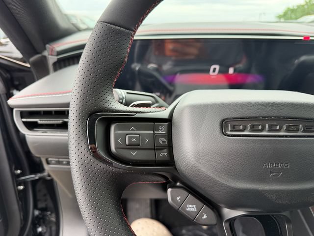 New 2026 Dodge Charger R/T AWD/4WD image 19