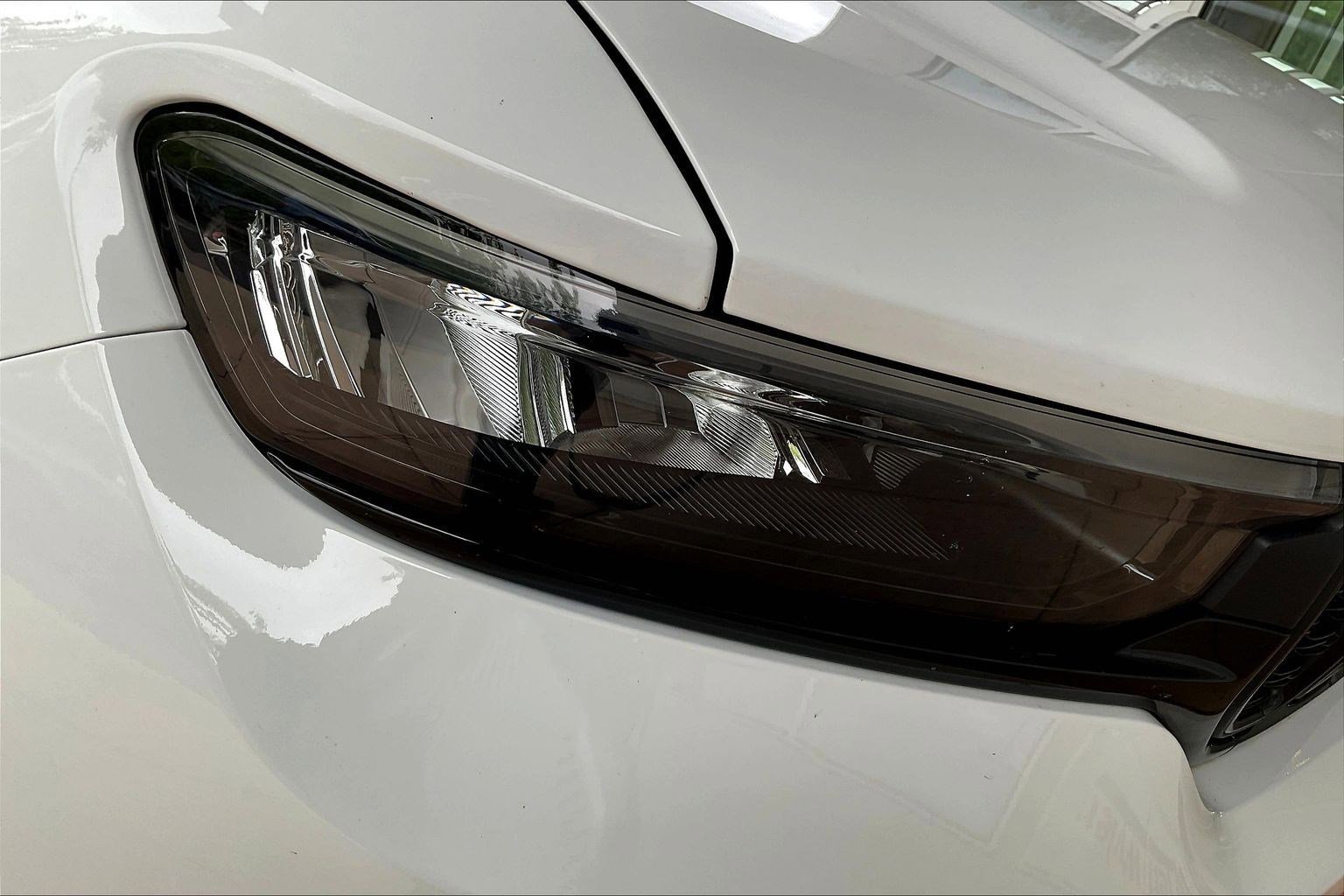 Used 2023 Jeep Grand Cherokee L Laredo AWD/4WD image 30