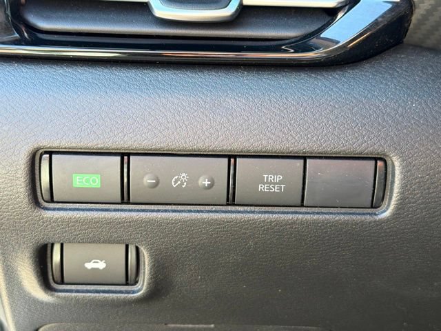 Used 2023 Nissan Sentra SR w/ Midnight Edition Package FWD image 30