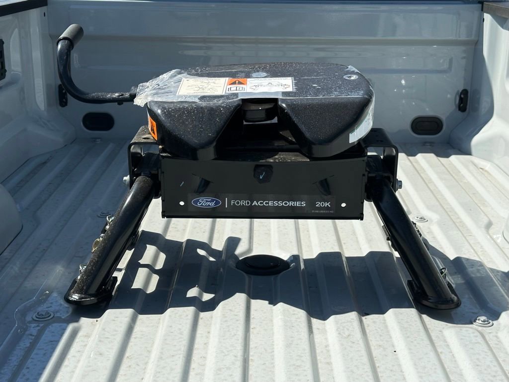 New 2026 Ford F250 XL w/ 360-Degree Camera Package image 10