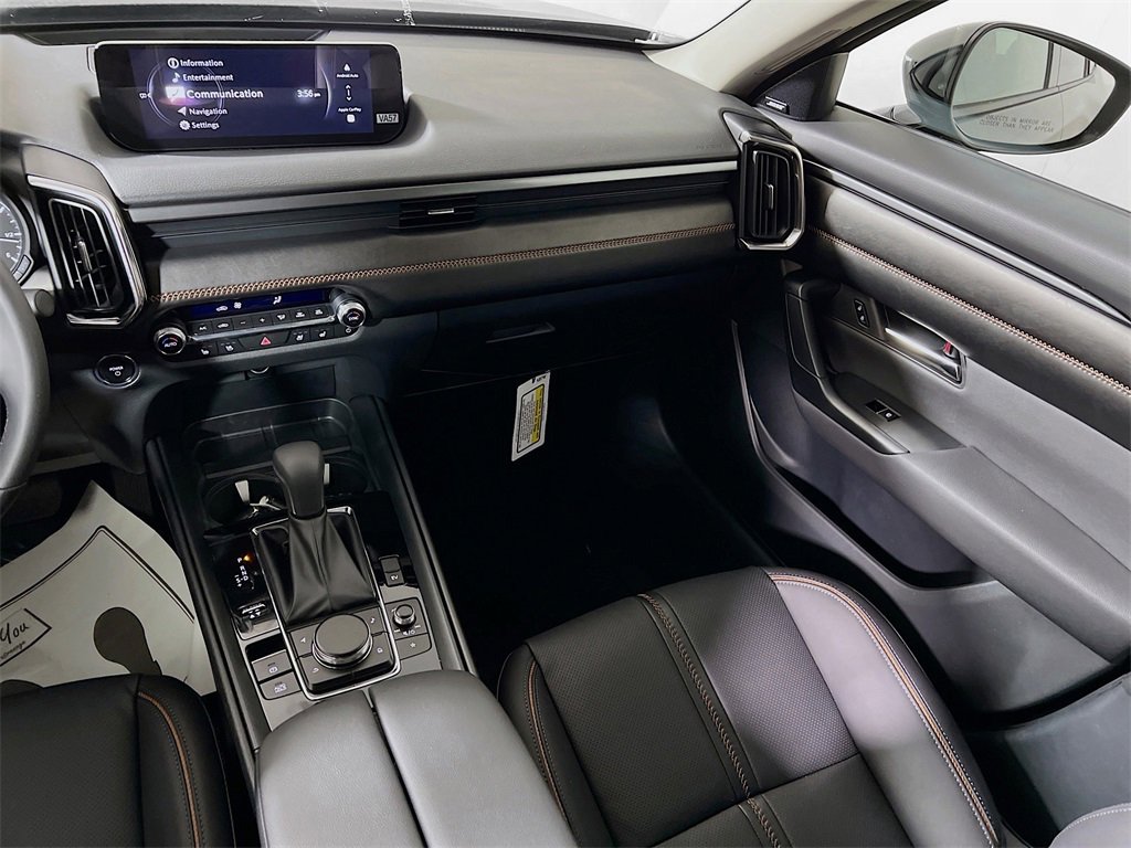 Used 2025 MAZDA CX-50 2.5 Hybrid w/ Cargo Package image 19