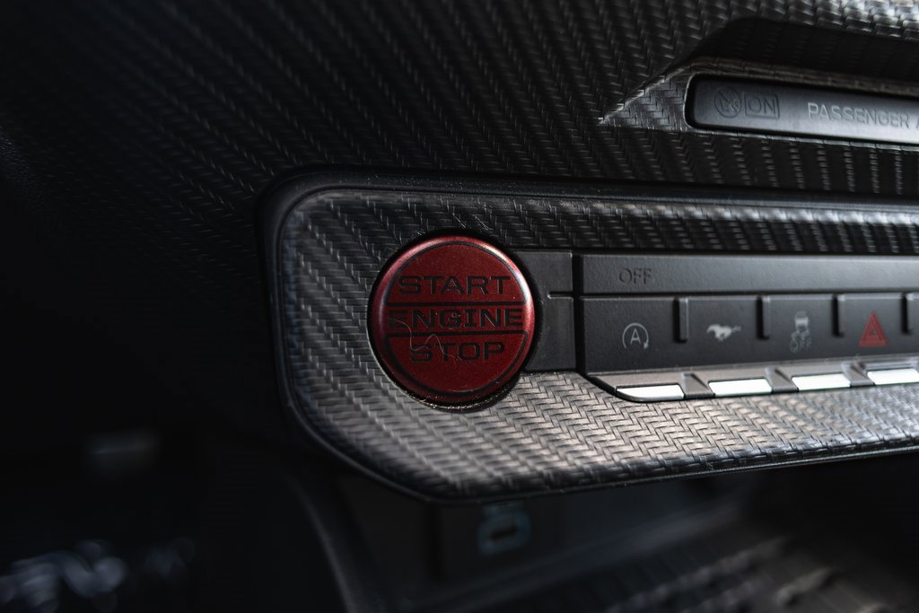 Used 2024 Ford Mustang Premium image 18