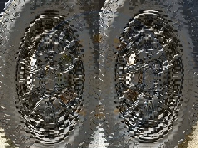 Used 2026 Toyota Tundra SR5 image 10