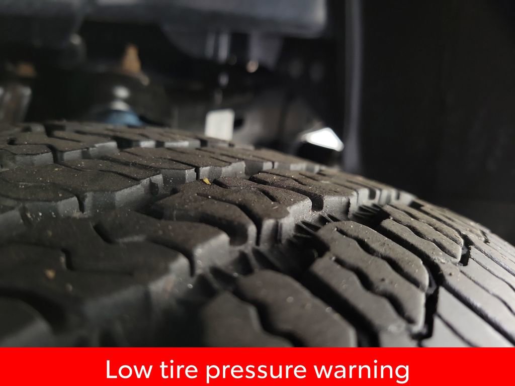 Used 2023 Toyota Tacoma TRD Off-Road image 11