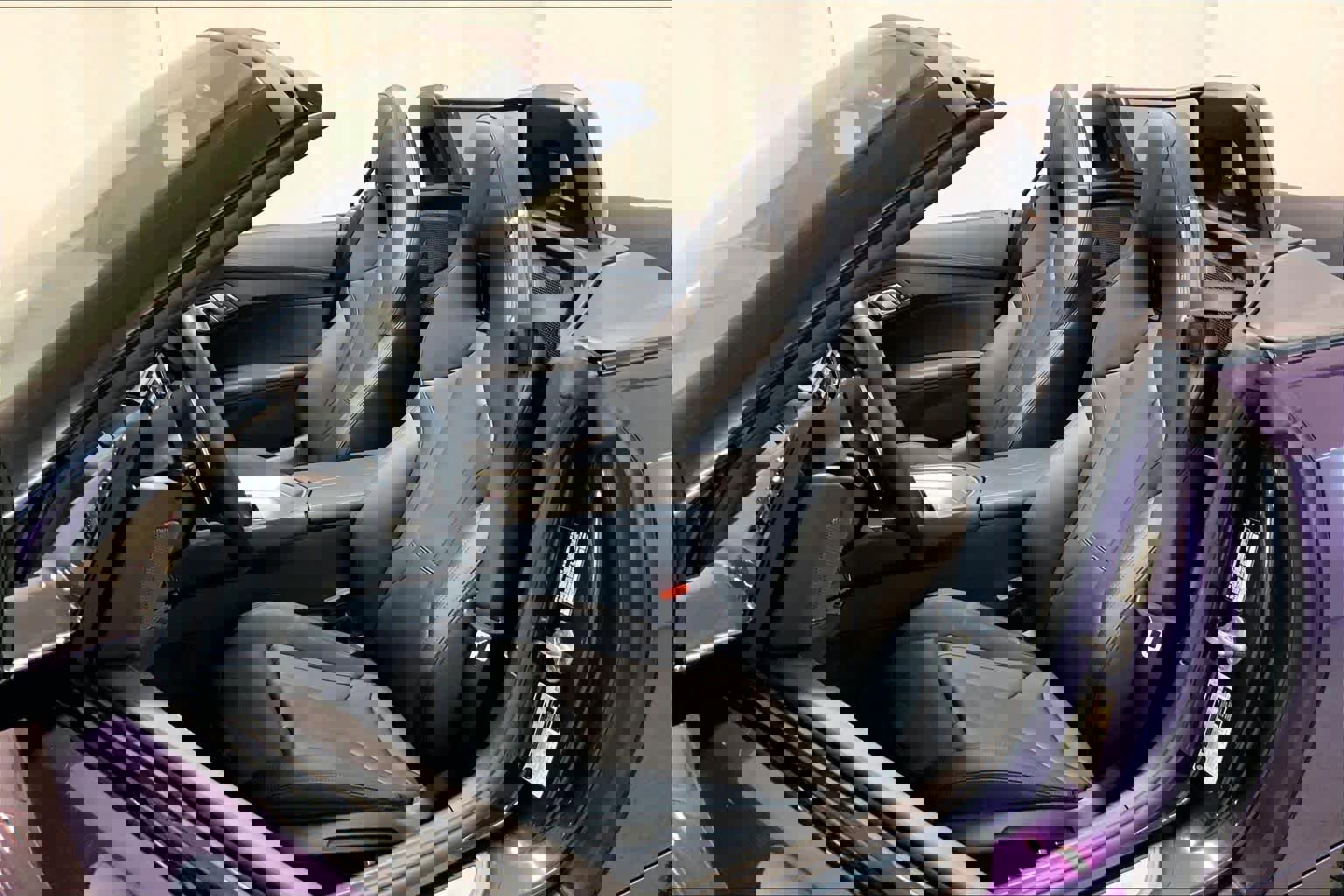 Used 2025 BMW Z4 M40i image 8