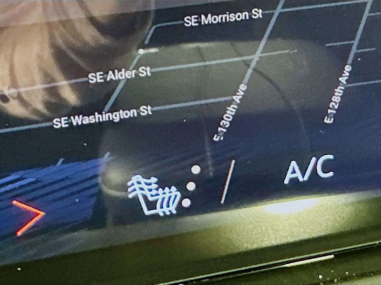 New 2026 Chevrolet Traverse LT image 20