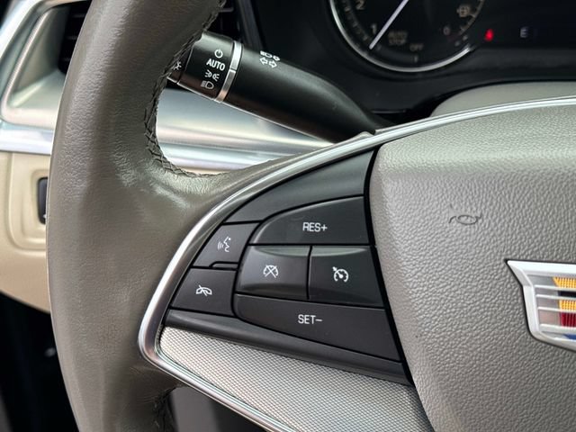 Used 2021 Cadillac XT5 Premium Luxury AWD/4WD image 27