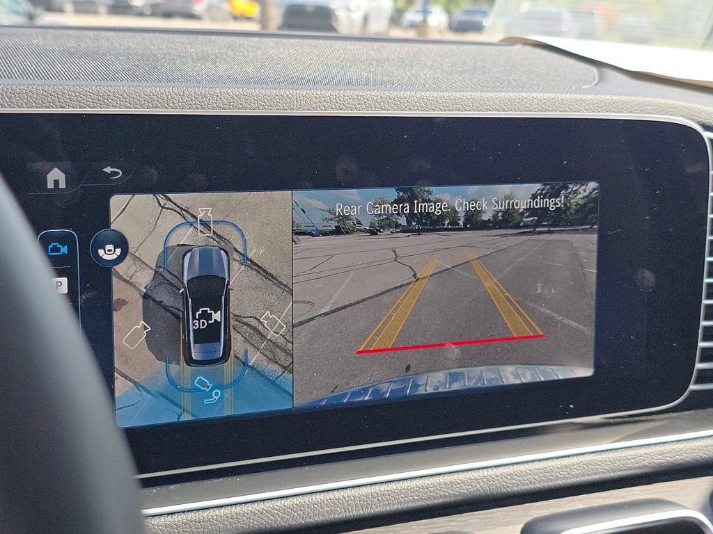 Certified 2026 Mercedes-Benz GLE 350 4MATIC image 32