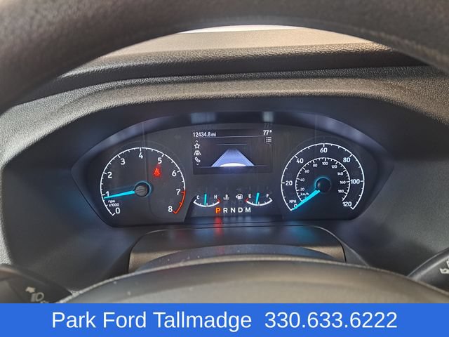 Used 2025 Ford Transit 250 Low Roof w/ Exterior Upgrade Package RWD image 18