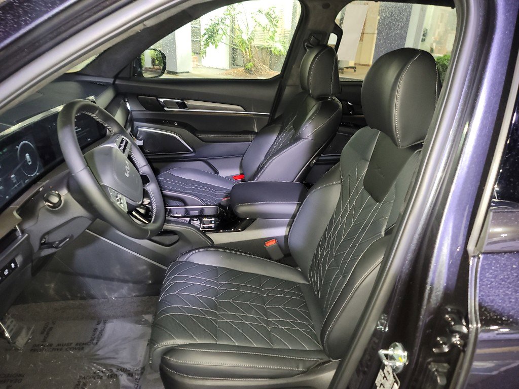 New 2025 Kia Telluride SX Prestige X-Pro image 22