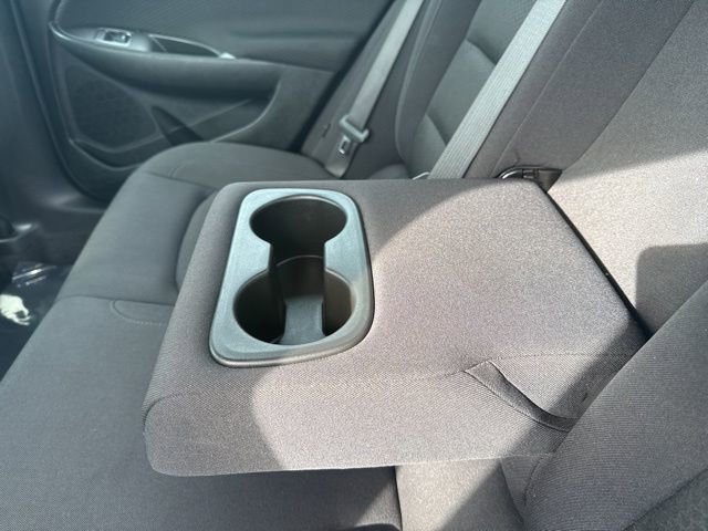 Used 2024 Chevrolet Malibu LT FWD image 36