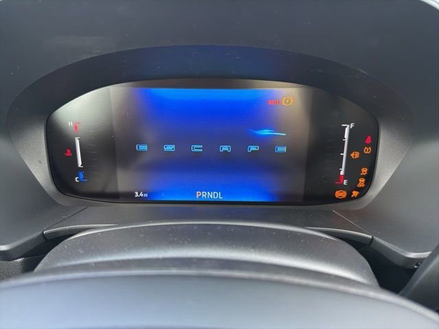 New 2026 Ford Escape ST-Line Select w/ Tech Pack #1 AWD/4WD image 11
