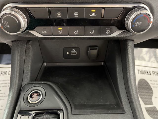 Used 2021 Nissan Sentra S image 25