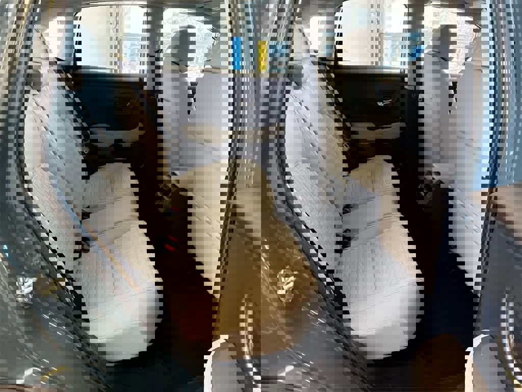 Certified 2025 Honda HR-V LX image 20