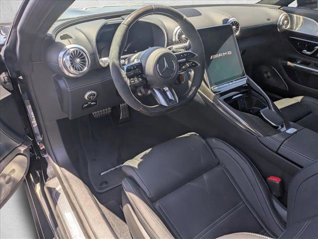 New 2026 Mercedes-Benz AMG GT 63 image 3