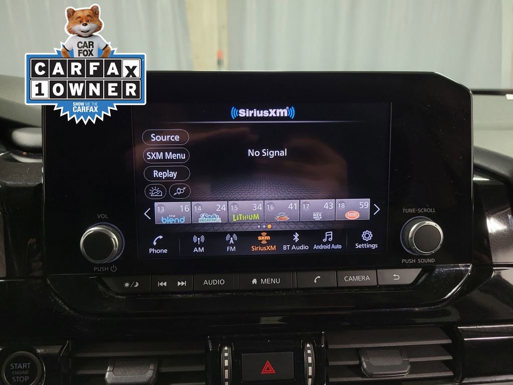 Used 2023 Nissan Pathfinder SV image 18