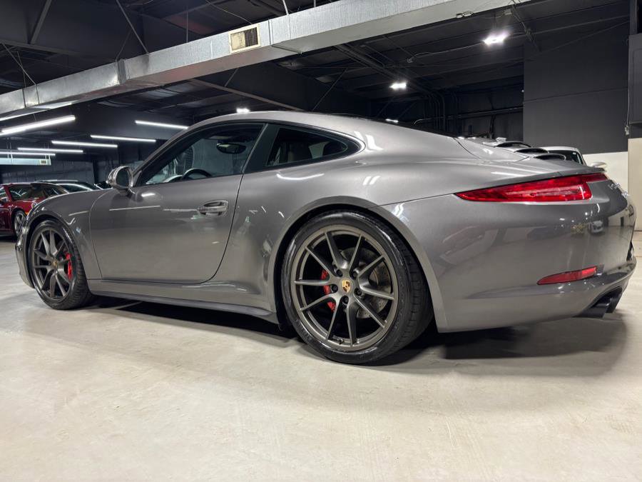 Used 2014 Porsche 911 Carrera 4S image 2