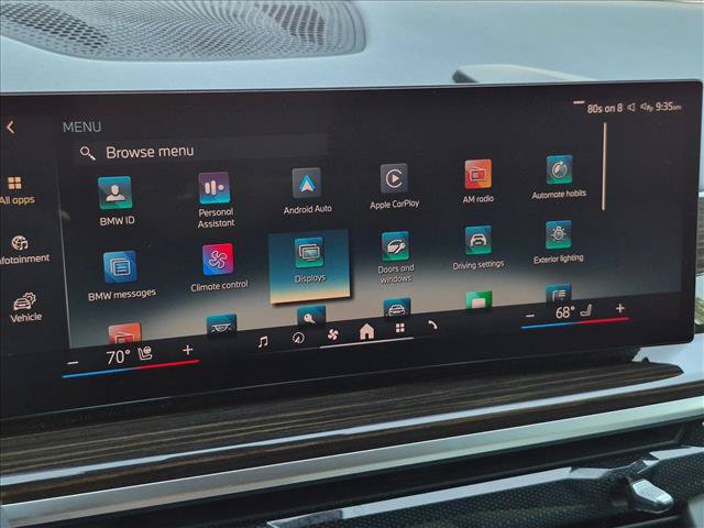 Used 2024 BMW X5 xDrive40i w/ Premium Package AWD/4WD image 7