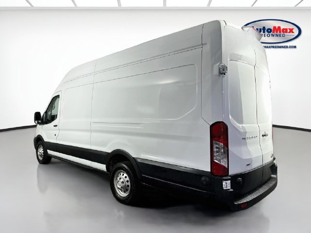 Used 2024 Ford Transit 250 148 High Roof Extended AWD image 5