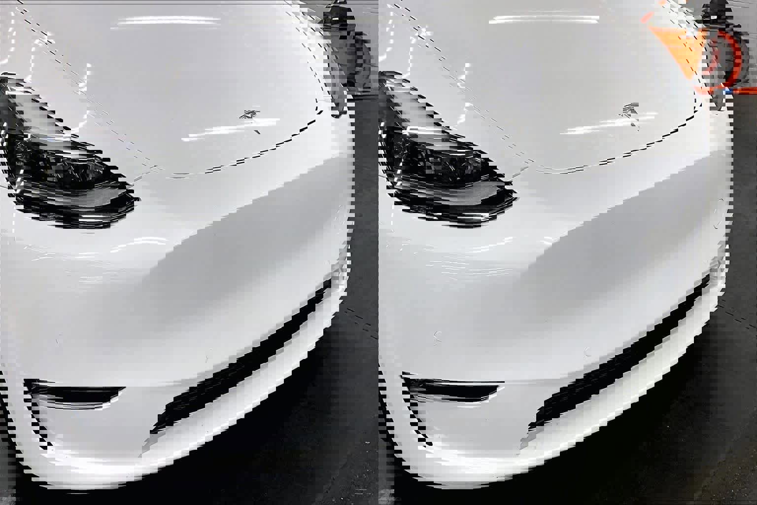 Used 2022 Tesla Model Y Performance image 28