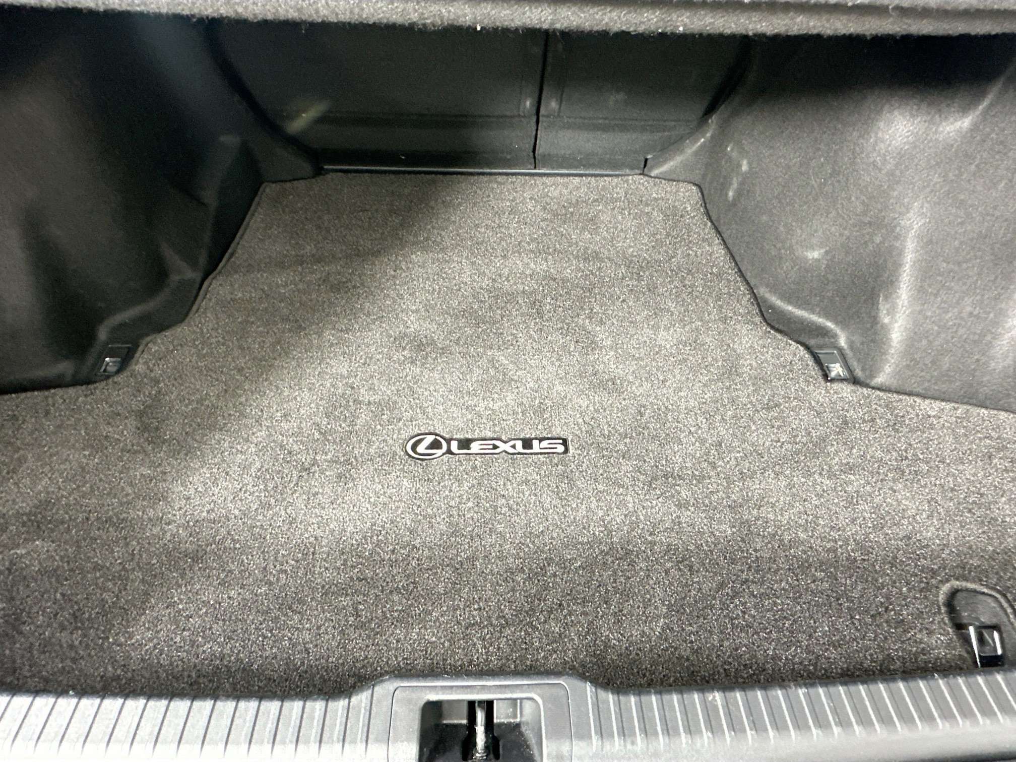 Used 2023 Lexus IS 350 F Sport w/ Navigation Package RWD image 26