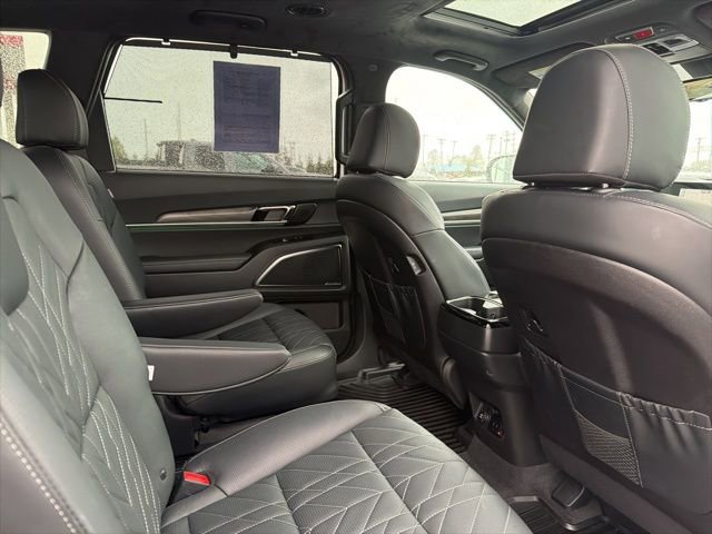 Used 2025 Kia Telluride SX Prestige X-Pro image 37