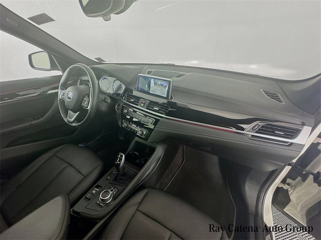 Used 2021 BMW X1 xDrive28i w/ Convenience Package image 30