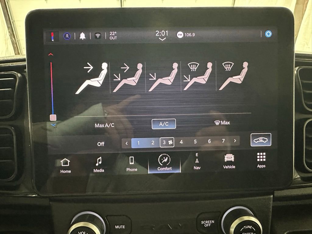Used 2022 RAM ProMaster 3500 w/ Premium Convenience Group (B) FWD image 28