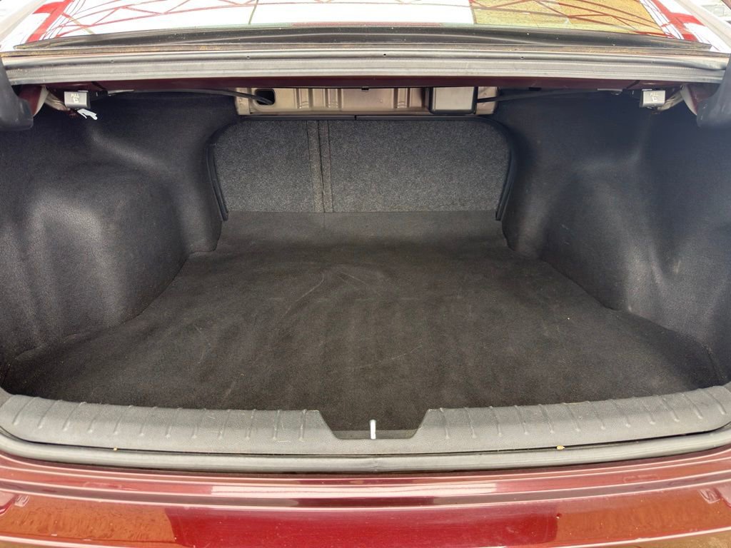 Used 2018 Kia Optima LX w/ Convenience Package image 24