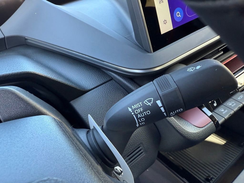 New 2026 Toyota Prius Plug-In Hybrid FWD image 26