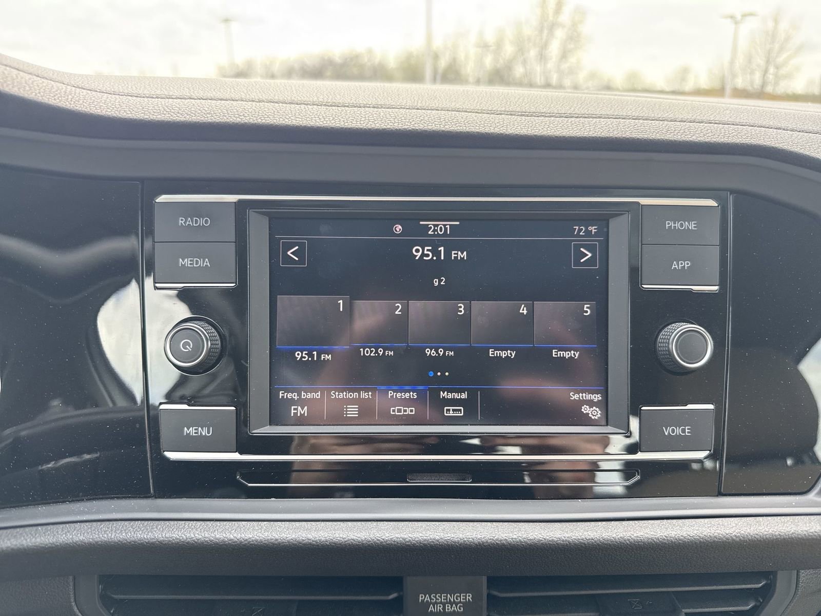 Used 2021 Volkswagen Jetta SE image 16