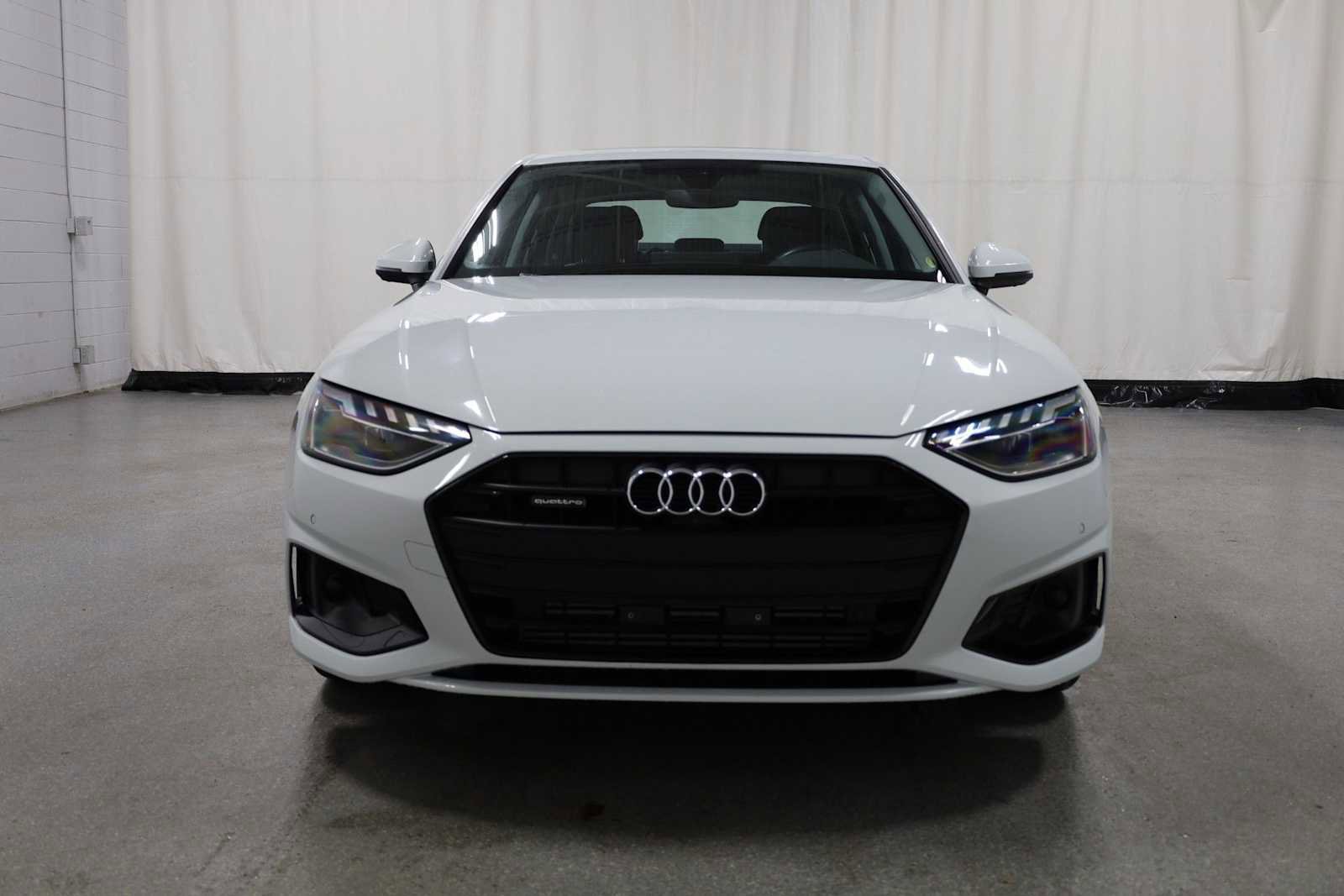 Used 2023 Audi A4 2.0T Premium Plus w/ Premium Plus Package image 14