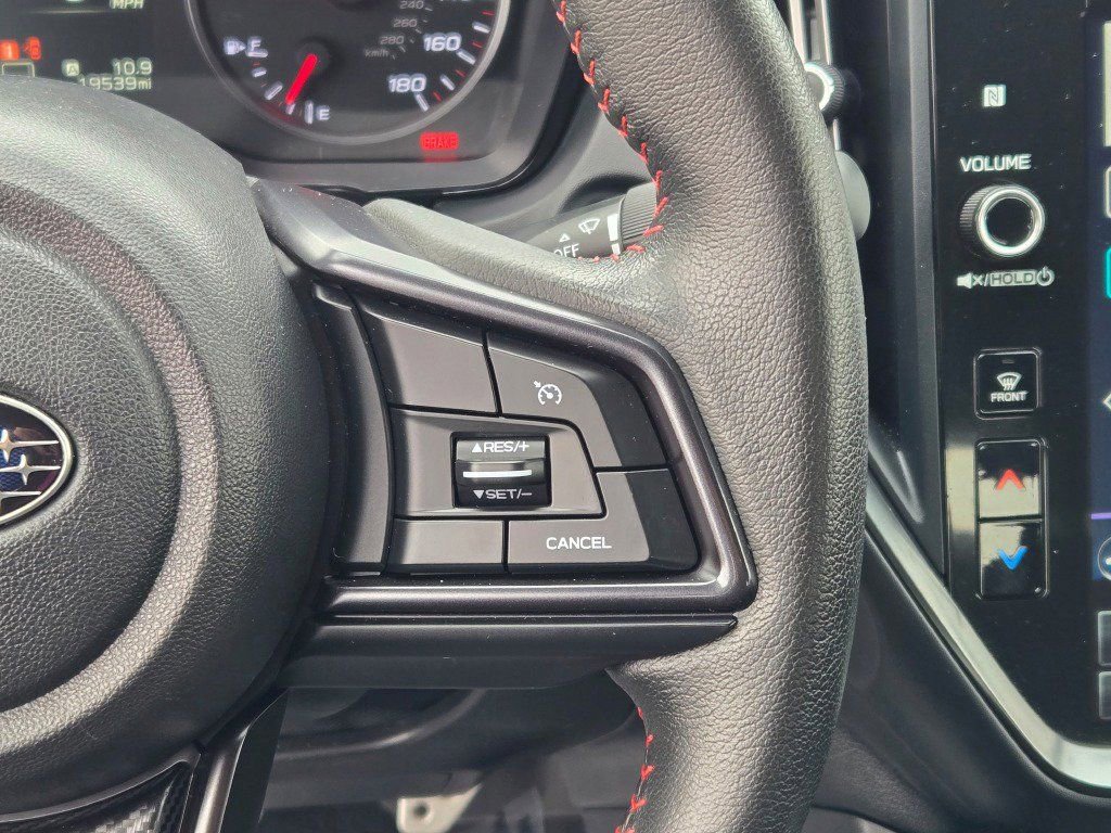 Used 2023 Subaru WRX Premium image 27