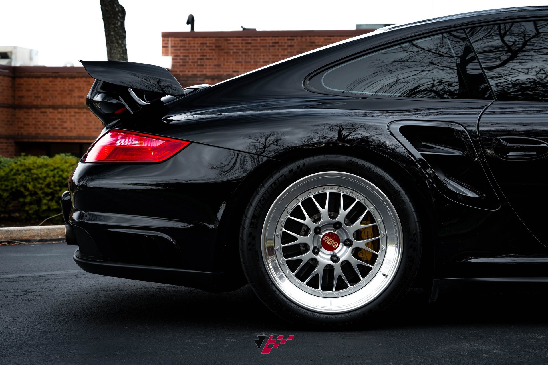 Used 2008 Porsche 911 GT2 image 25