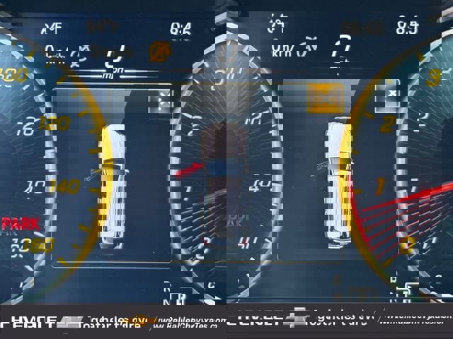 Used 2022 Mercedes-Benz GLC 300 image 17