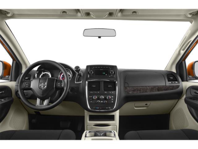 Used 2015 Dodge Grand Caravan SXT FWD image 11