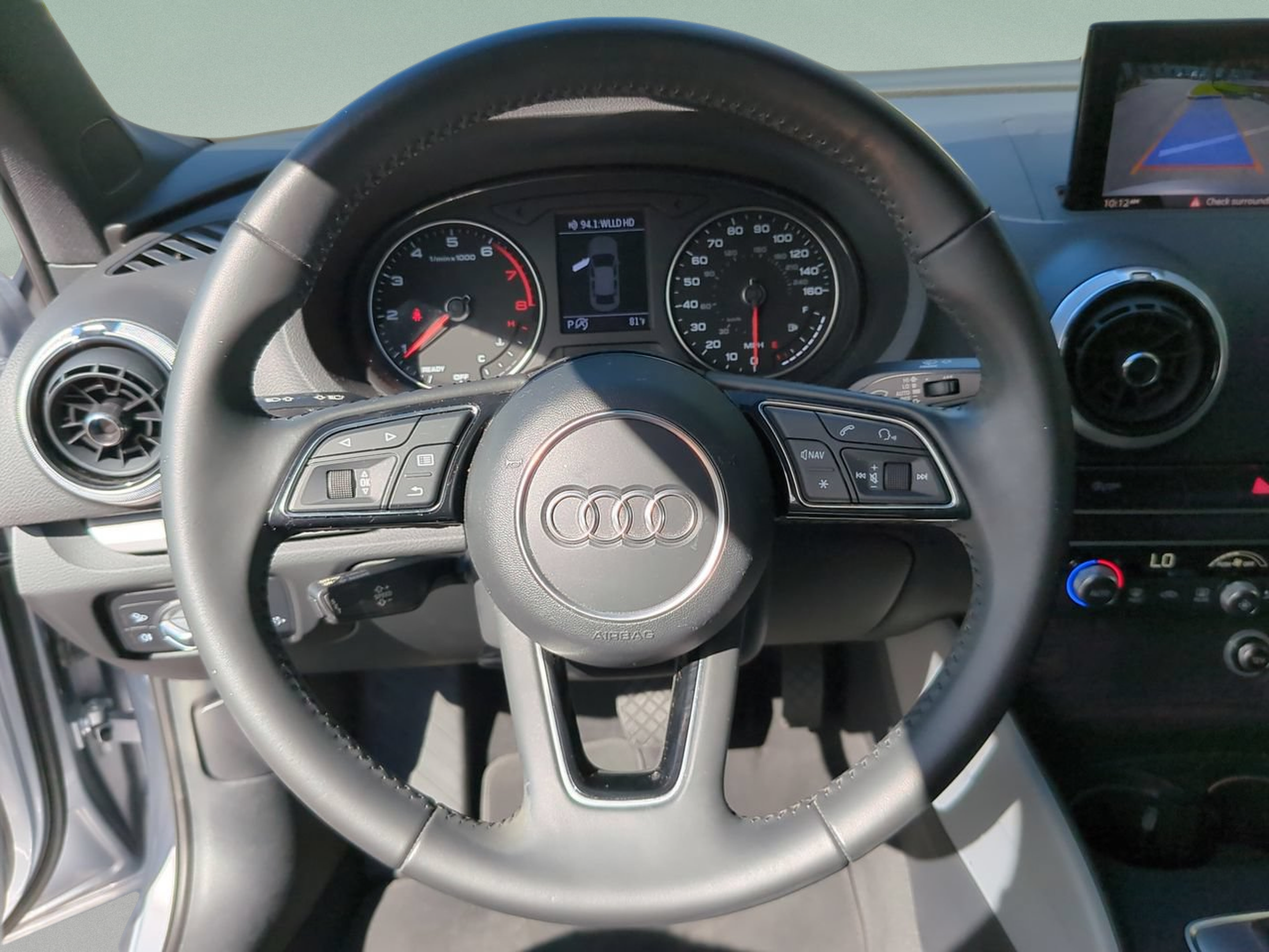 Used 2018 Audi A3 2.0T Premium w/ Convenience Package FWD image 11