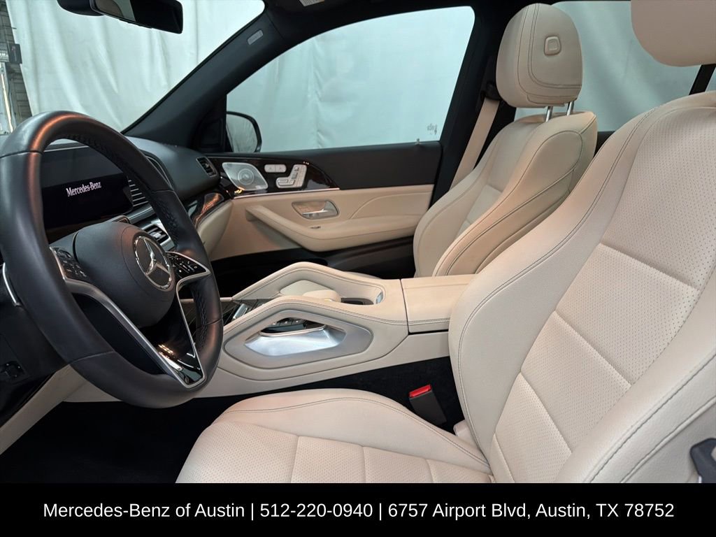 Certified 2024 Mercedes-Benz GLE 350 4MATIC image 15