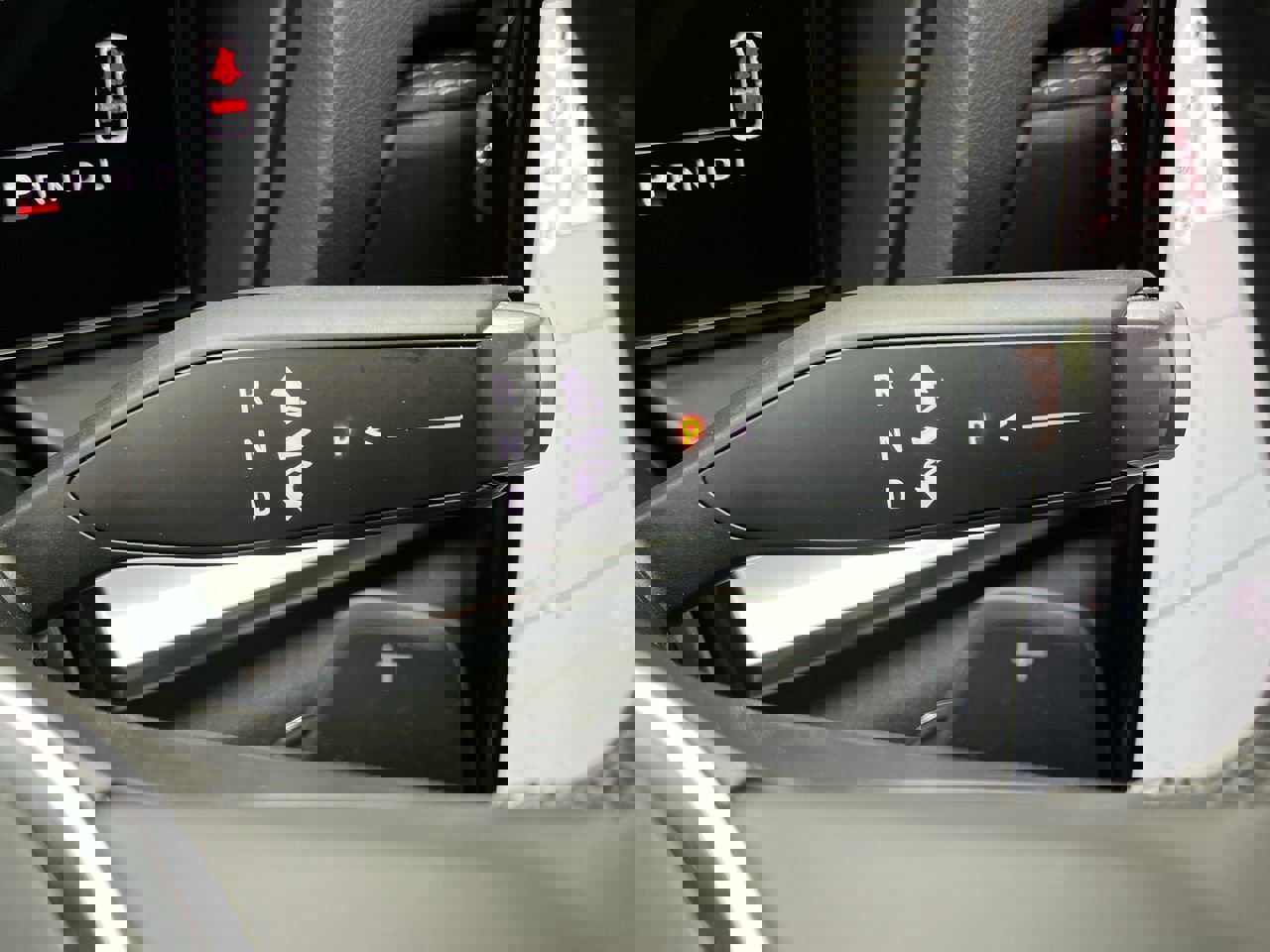 New 2026 GMC Terrain Elevation w/ LPO, Floor Liner Package image 24