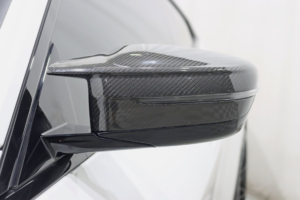 Used 2024 BMW M4 xDrive Competition AWD/4WD image 5