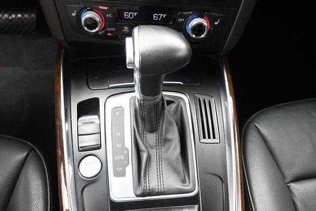 Used 2015 Audi Q5 2.0T Premium Plus AWD/4WD image 24